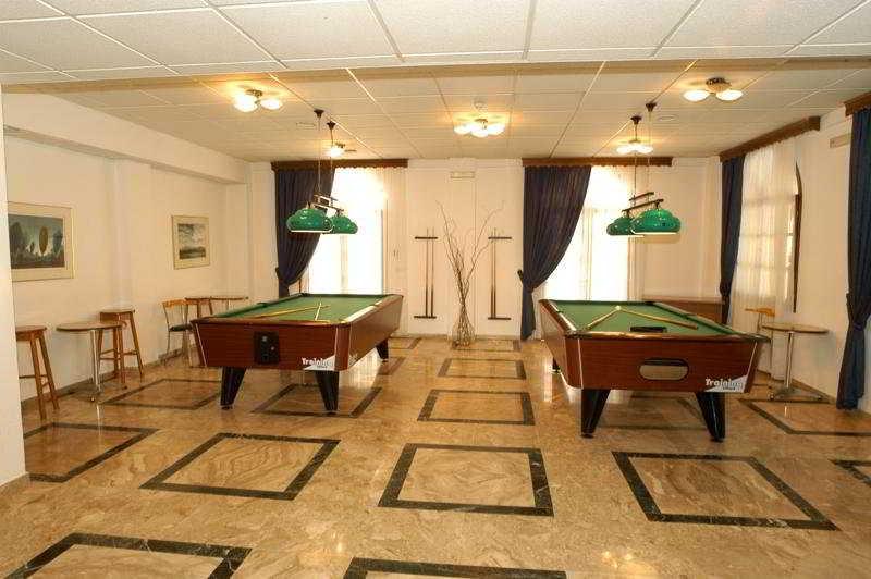 Mediterranee Hotel 3*