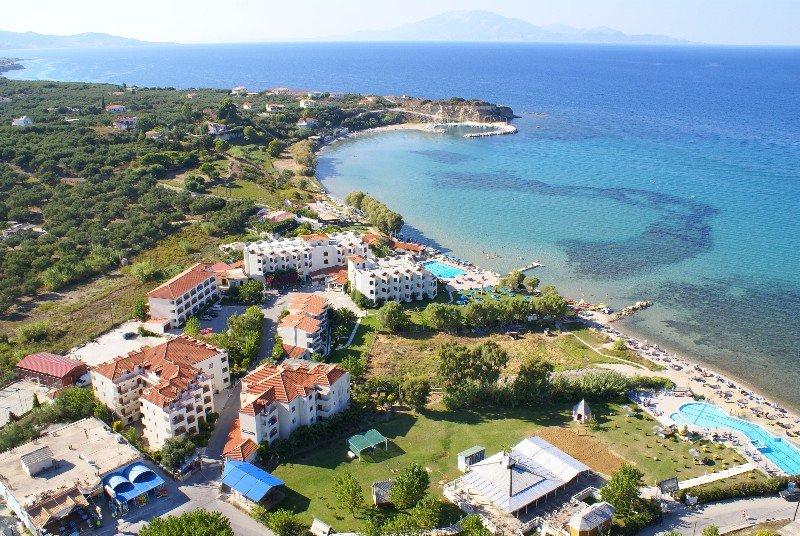 Hotel Caravel - Adults Only