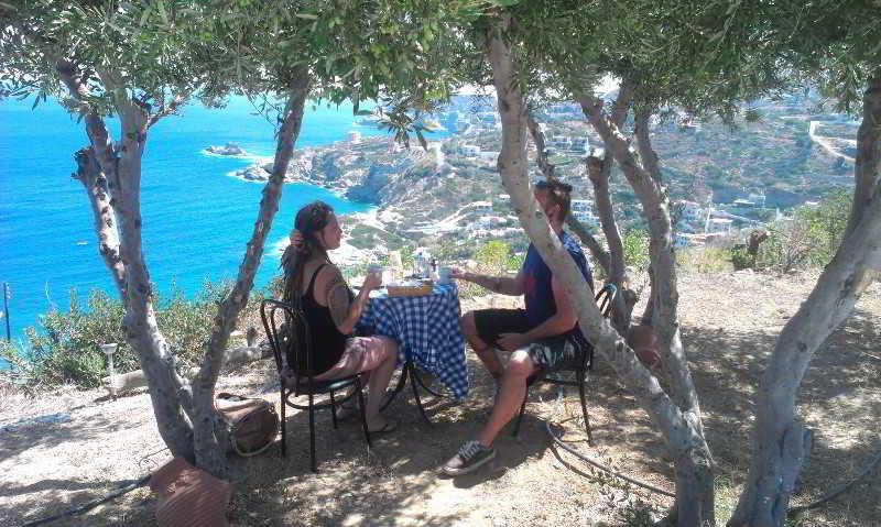 Agia Pelagia Bellevue 3*