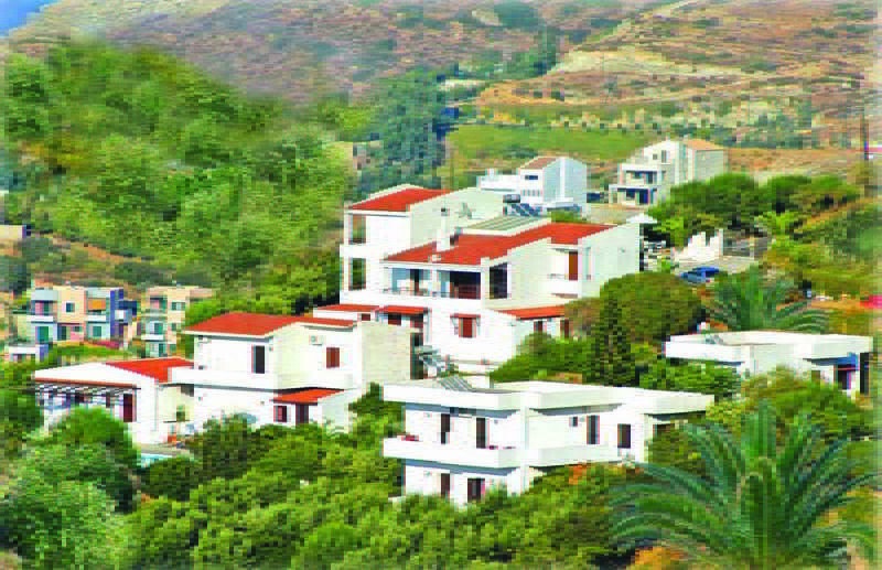 Agia Pelagia Bellevue
