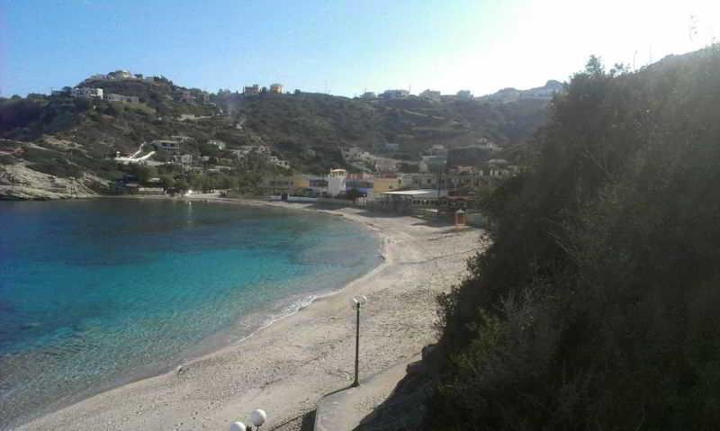 Hotel Agia Pelagia Bellevue 3*