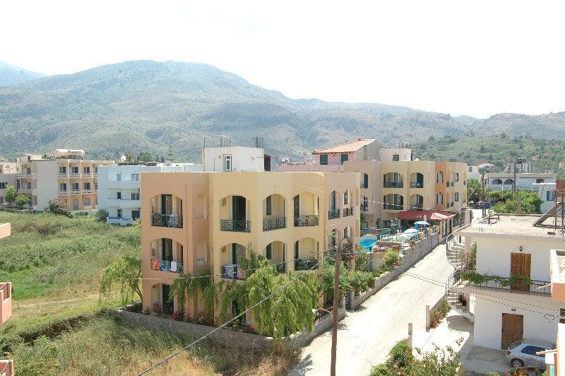 Aparthotel Romantica 3*