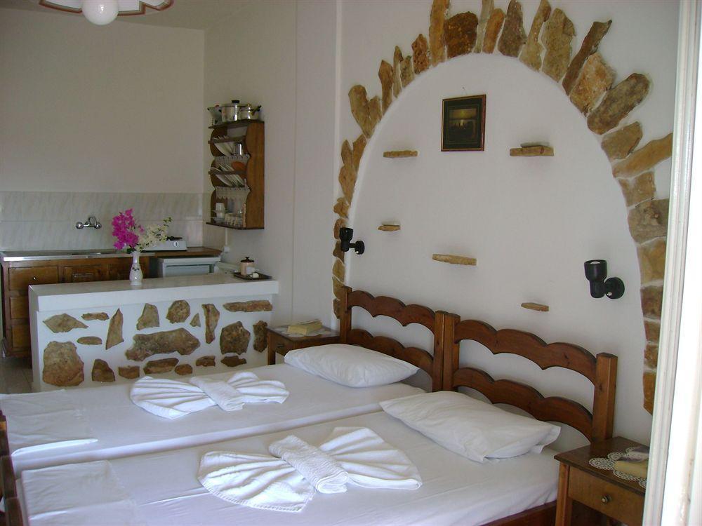 Angelika Aparthotel