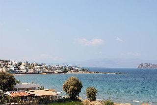 Calypso Aparthotel Chania (Crete)