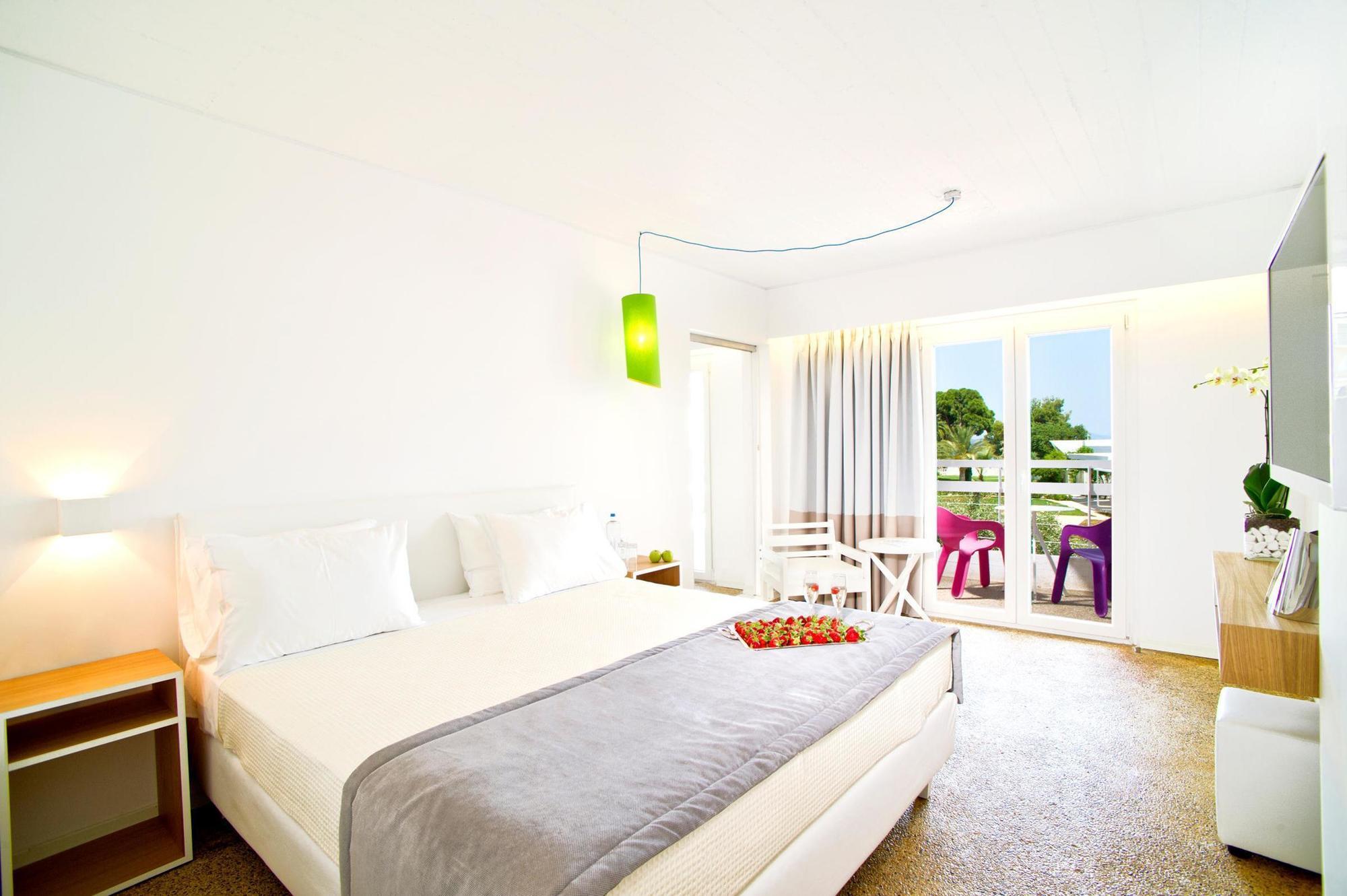 Marathon Hotel Nea Makri
