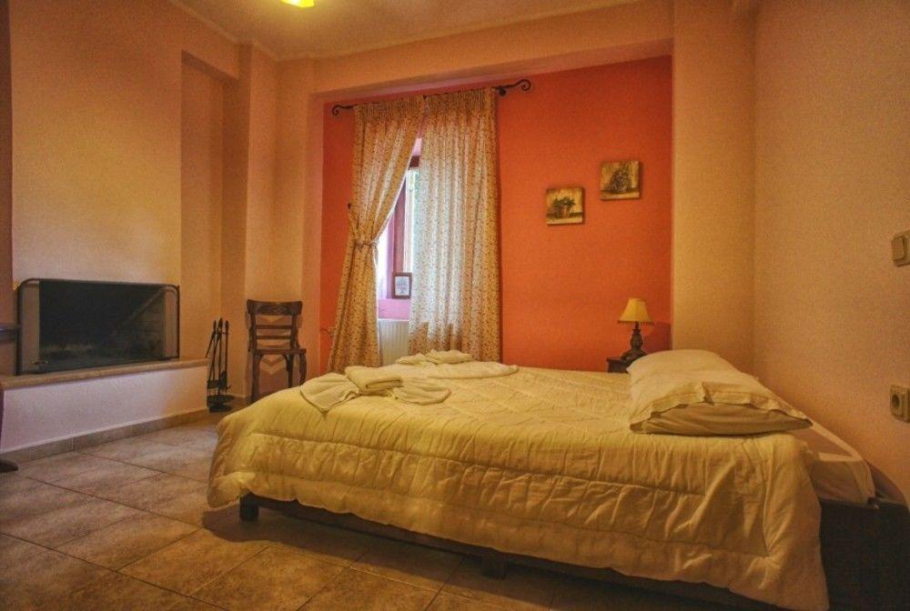Triantafillies 3* Portaria (Magnesia)