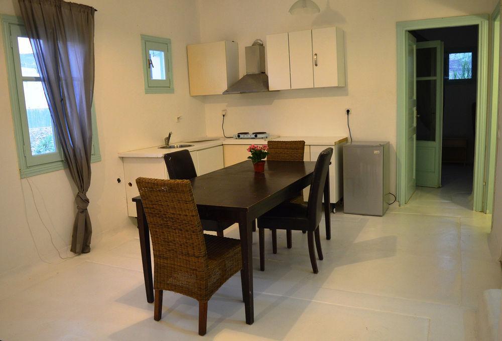 Panormos Summer Holiday home Panormos (Mykonos)