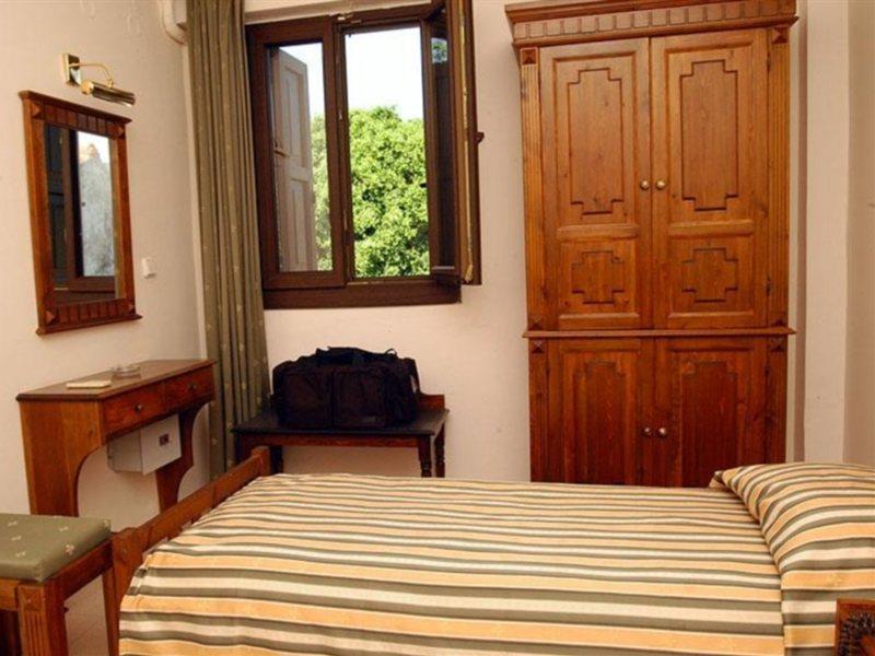 Domus Guest house