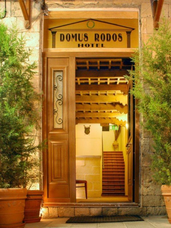 Domus Guest house