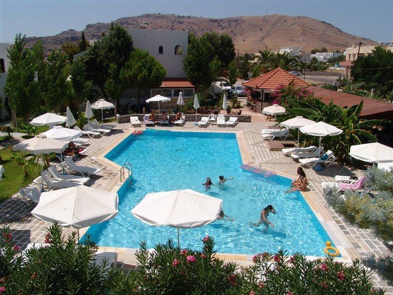 Belmare Hotel-adults οnly Hotel 4*