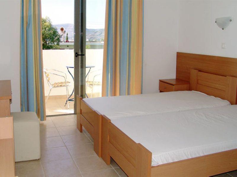 Belmare Hotel-adults οnly Hotel Lardos