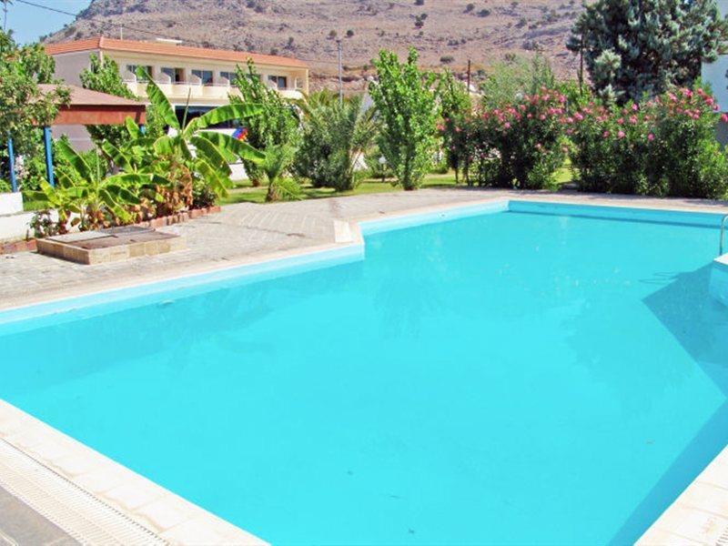 Belmare Hotel-adults οnly Hotel