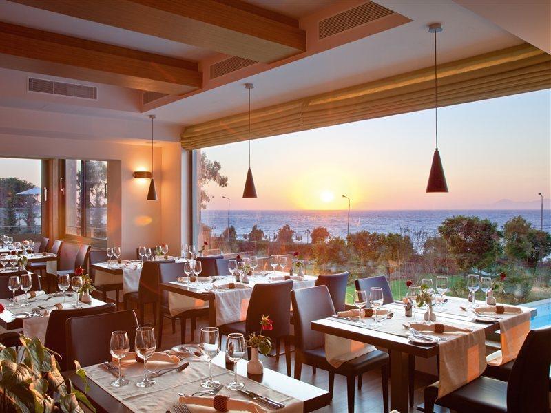 Elite By Rhodes Bay Hotel Ixia (Rhodes)