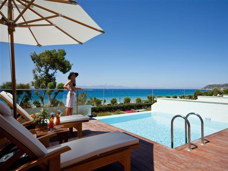 Elite By Rhodes Bay Hotel Ixia (Rhodes)