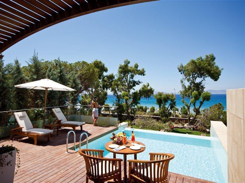 Elite By Rhodes Bay Hotel 5*
