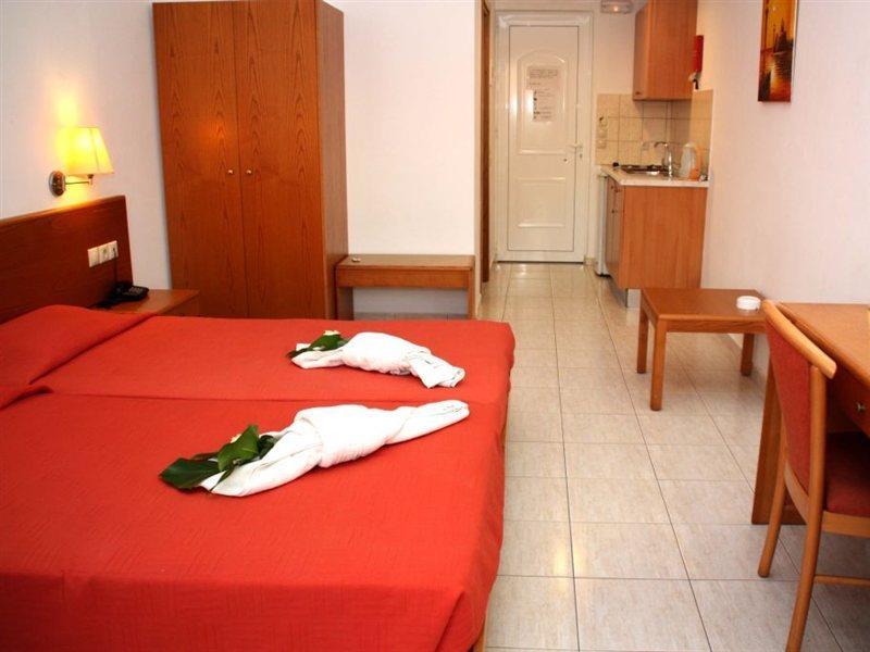 Lindos Nest Aparthotel Pefki (Rhodes)