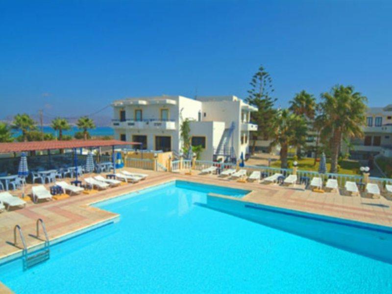 Apellis Hotel