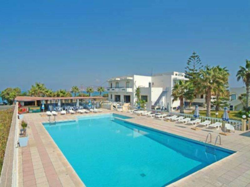 Apellis Hotel