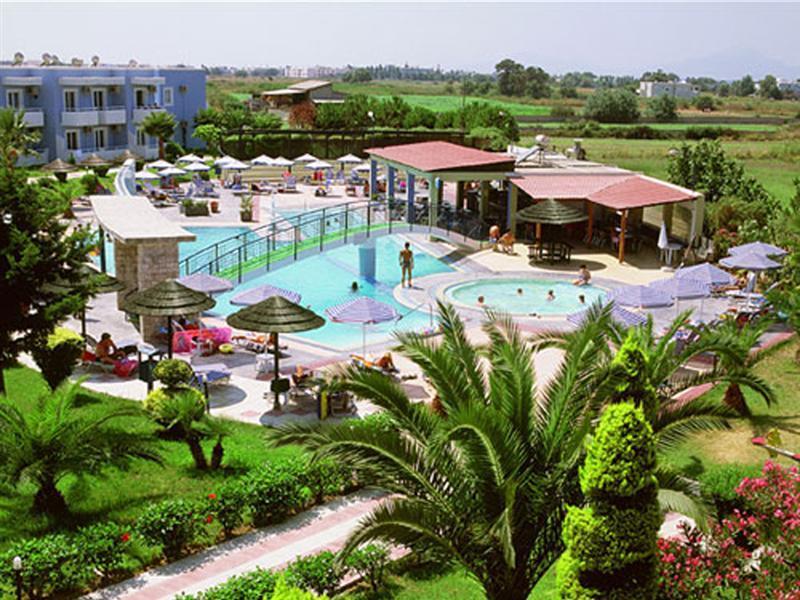 Corali Hotel 4*