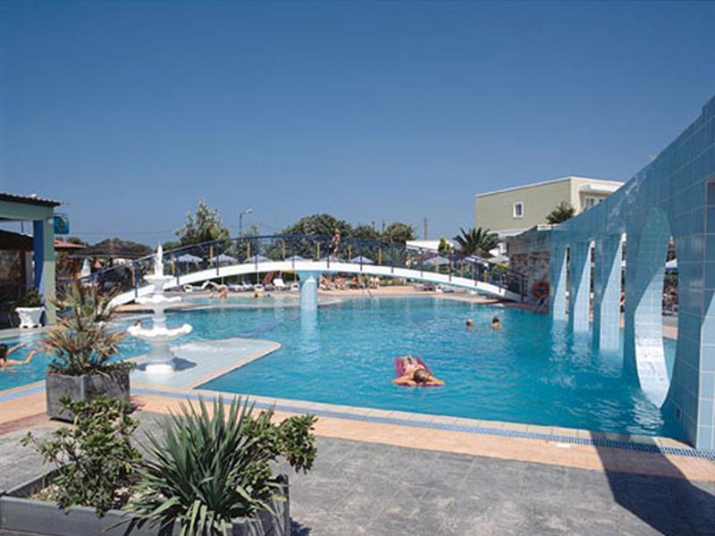 Corali Hotel Tigkaki (Kos)