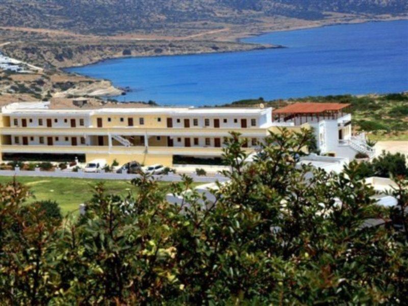 Anemoessa Apartment