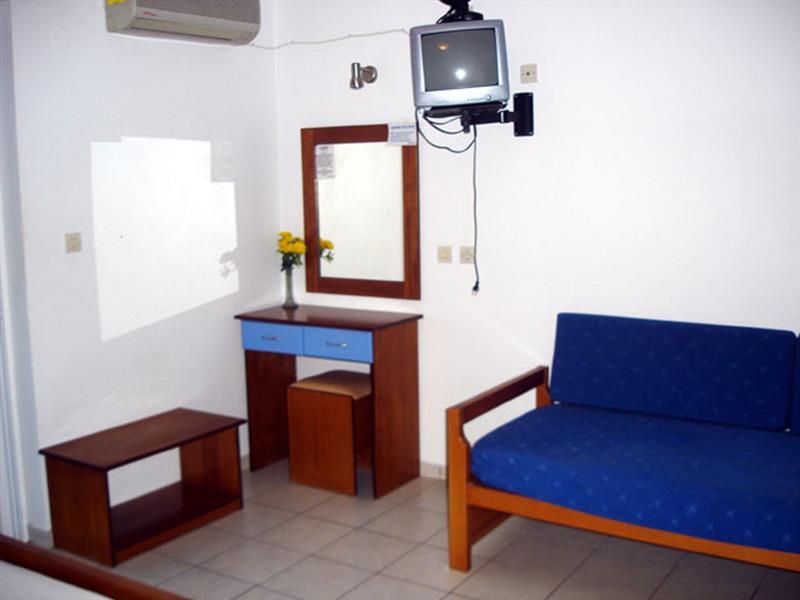 Christakis Hotel Hotel