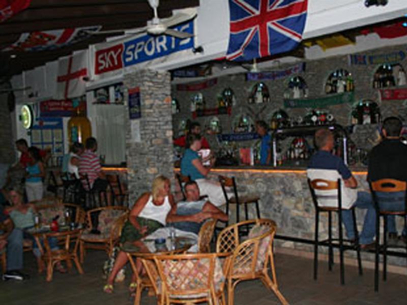Christakis Hotel 2* Sidari (Corfu)