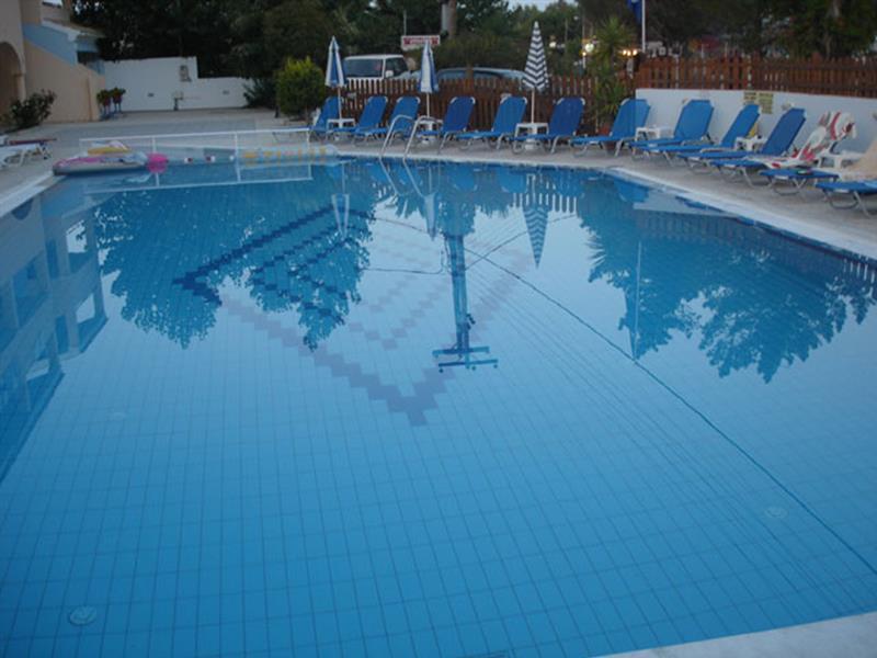 Christakis Hotel Hotel Sidari (Corfu)