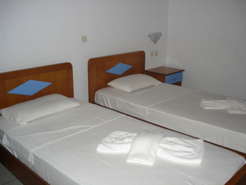 Christakis Hotel Hotel
