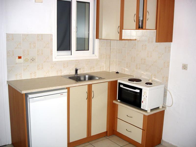 Christakis Hotel Hotel 2*