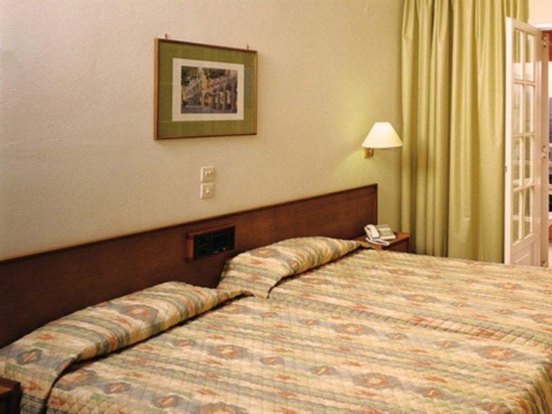 Nefeli Hotel