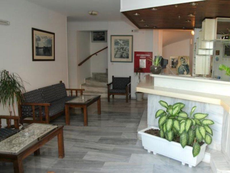 Emilia Apartment *