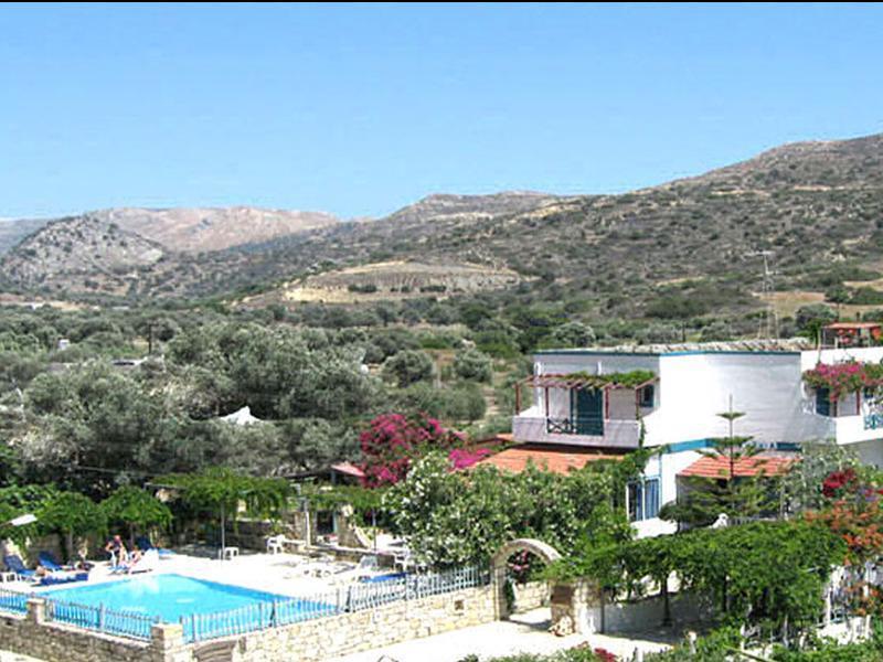 Armonia Hotel