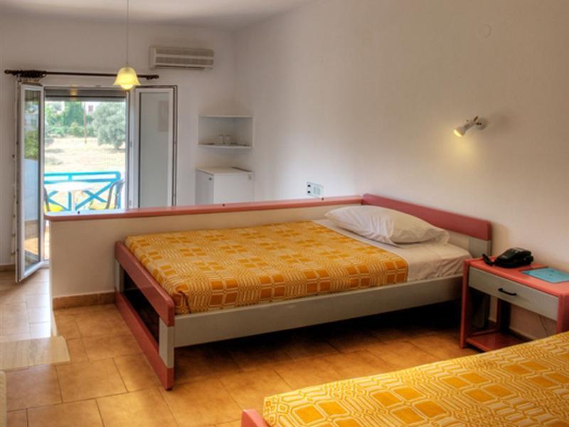 Armonia Hotel 3*