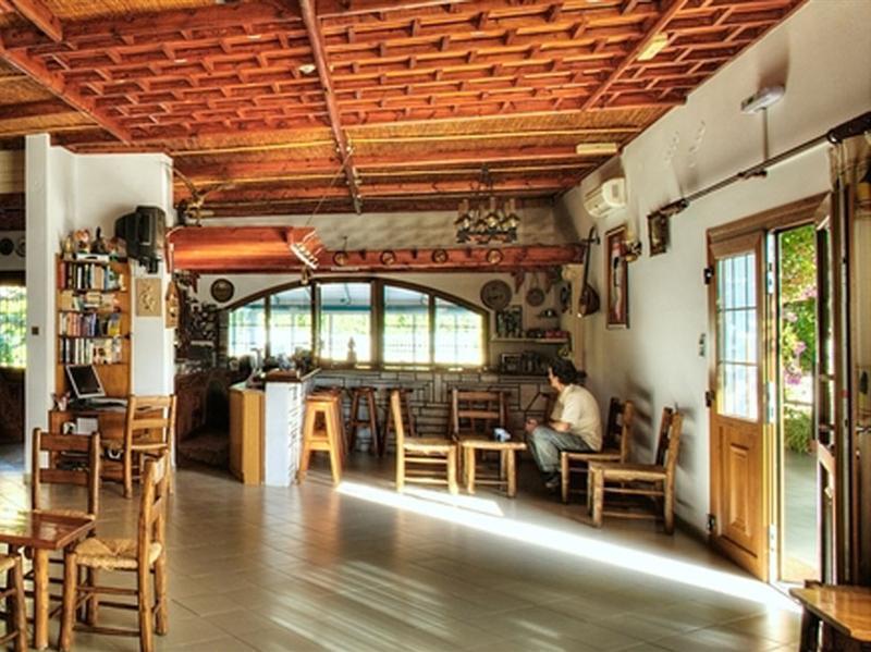 Armonia Hotel Matala (Crete)