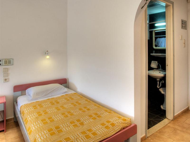 Armonia Hotel