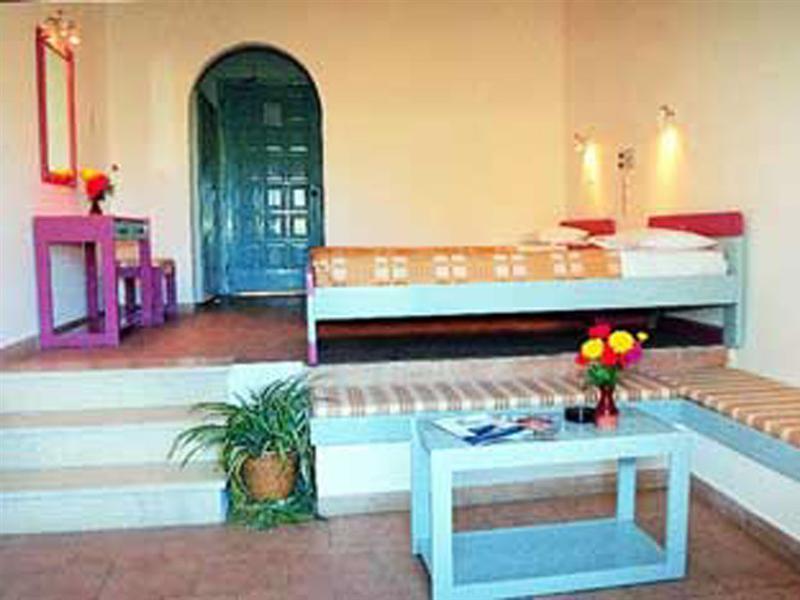 Armonia Hotel