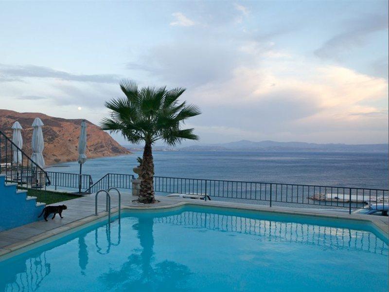 Palazzo Greco Hotel 4*