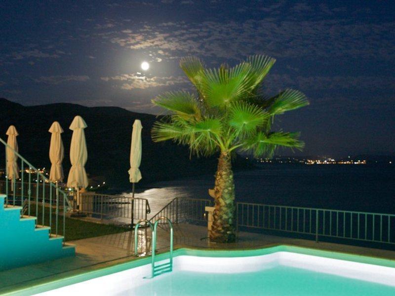 Palazzo Greco 4* Agia Galini (Crete)