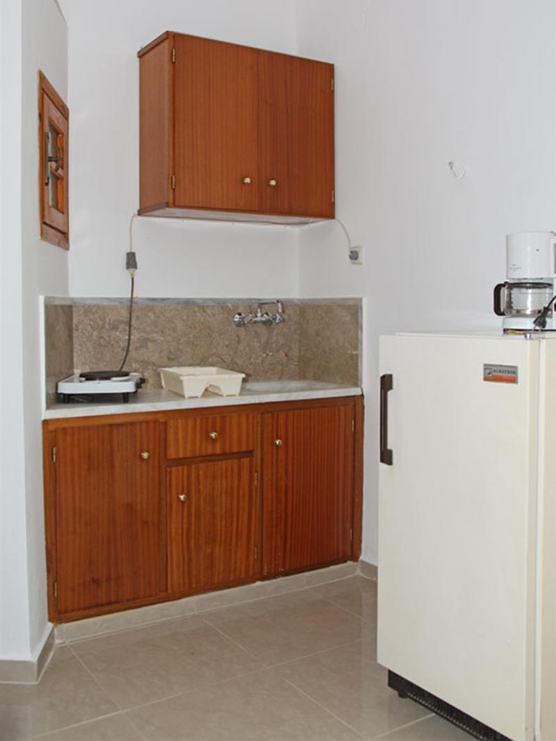 Galaxy Hotel Agia Marina (Crete)