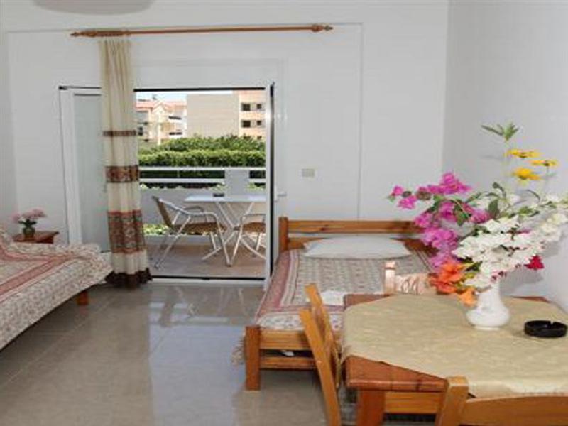 Galaxy Hotel Agia Marina (Crete)