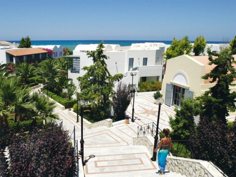 Annabelle 5* Hersonissos (Crete)