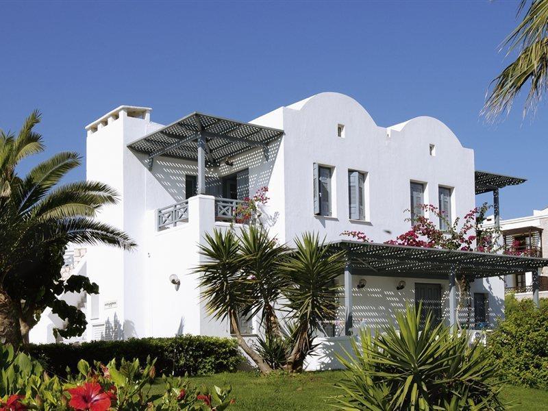 Annabelle Resort 5*