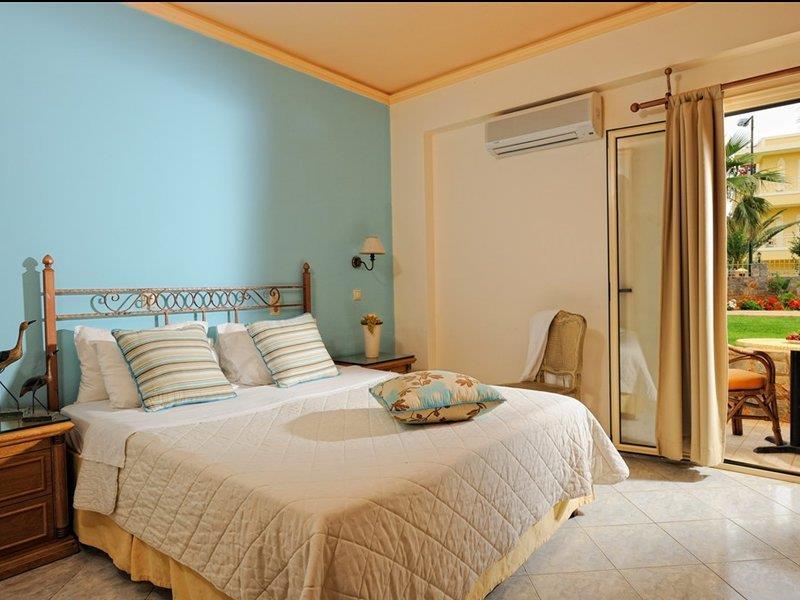Socrates 3* Malia (Crete)