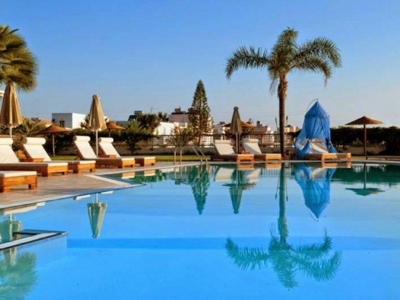 Socrates Aparthotel Malia (Crete)