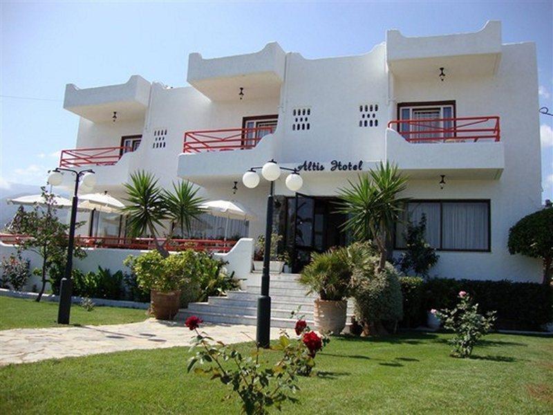 Altis Hotel Hotel 2*