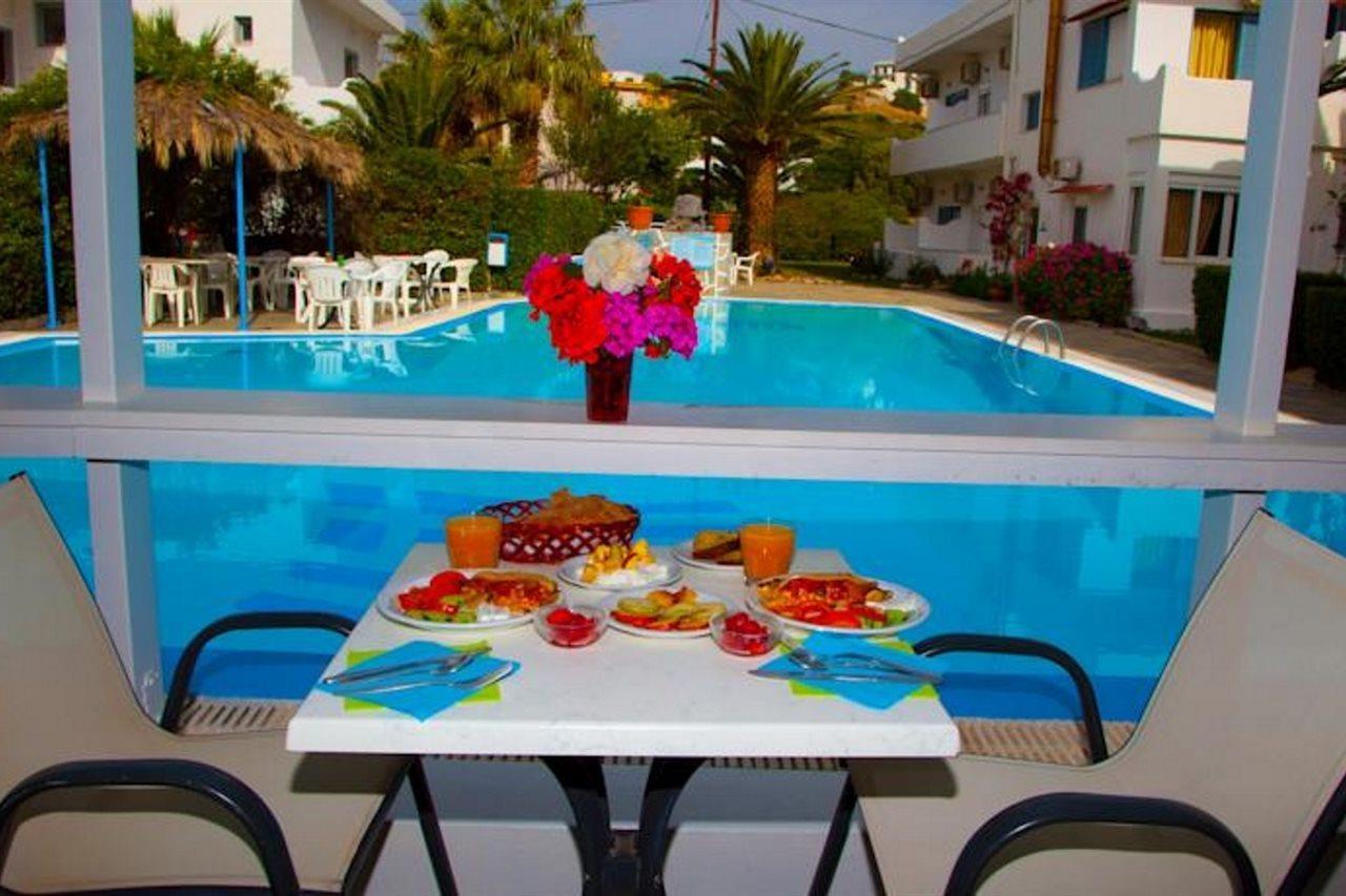 Apollo Aparthotel