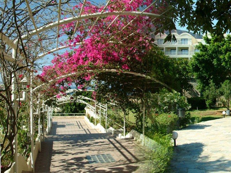 Mare Blue Hotel
