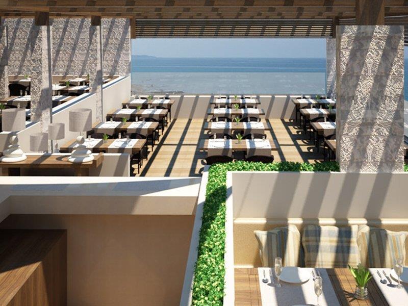 Mare Blue 5* Ierapetra (Crete)