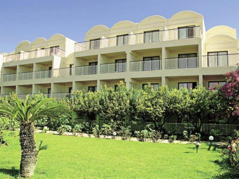 Mare Blue 5* Ierapetra (Crete)